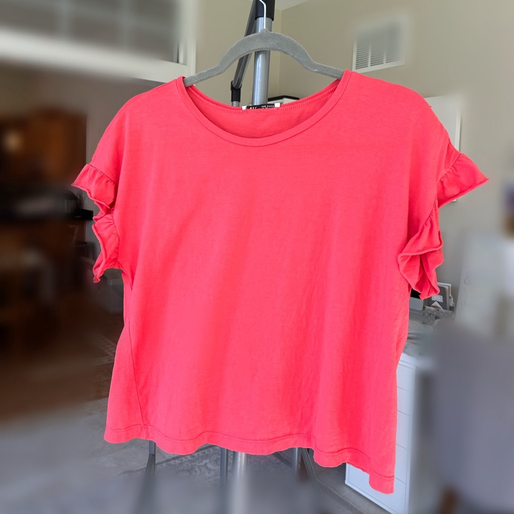 Zara top